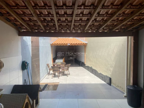 Imagem Casa a venda
