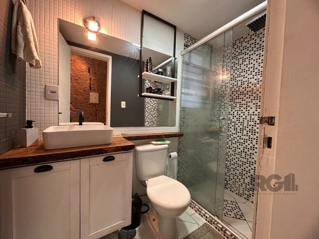 Imagem Apartamento Garden a Venda no Bairro Cidade Baixa