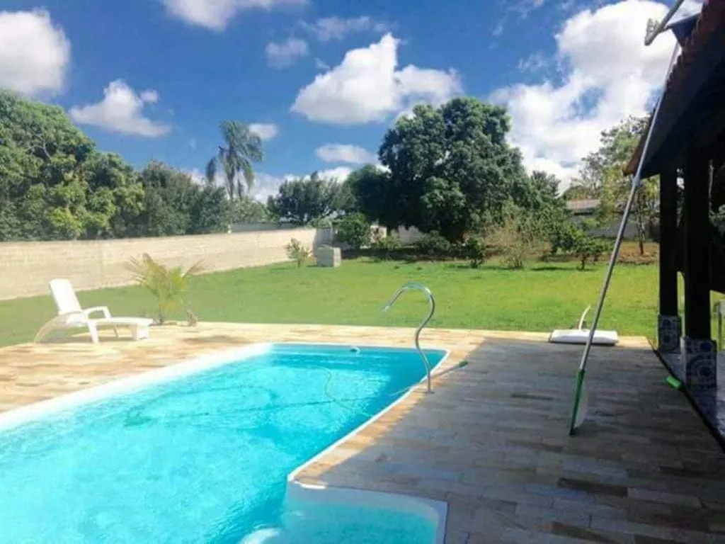 Imagem Chácara à venda 2700M², Santa Edwiges, Guaratinguetá - SP