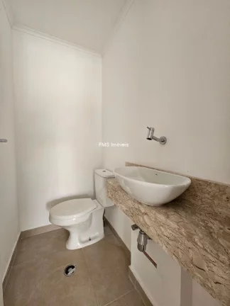 Imagem Apartamento tipo Garden a venda no Brooklin
