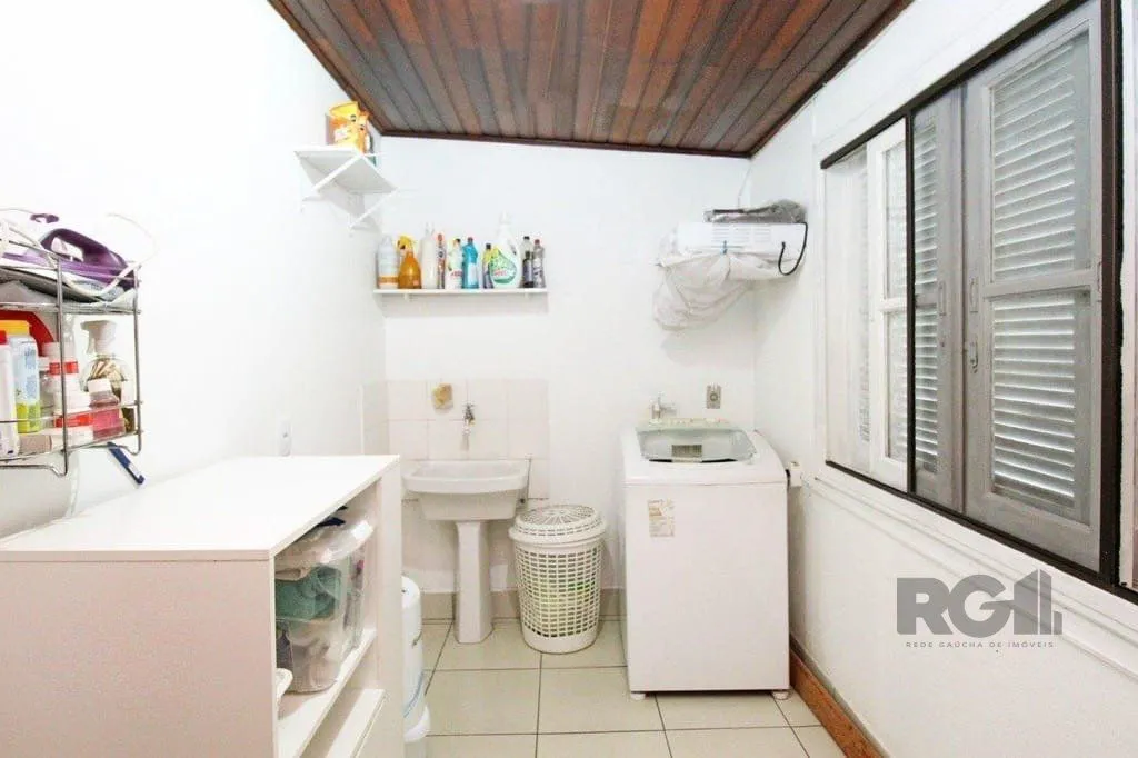 Imagem Excelente cobertura de 134m² com 3 dormitórios e 2 vagas.