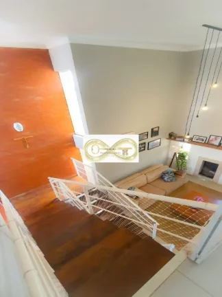 Imagem CASA A VENDA DE 170M² CONSTRUÍDA NO RESIDENCIAL RAÍZES EM PAULÍNIA