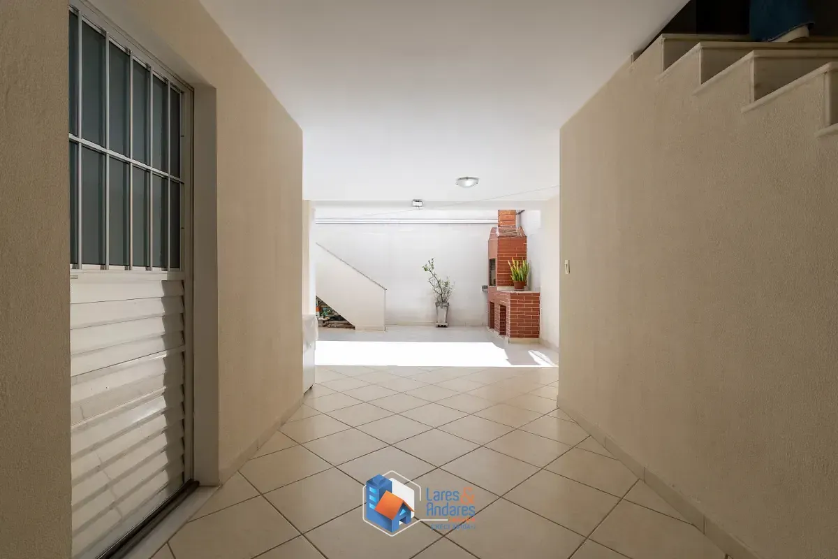 Imagem Casa para venda em Parque Jabaquara com 3 quartos, sendo 1 suíte, 151m²