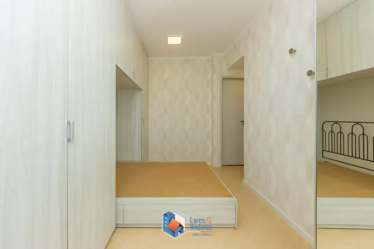 Imagem Apartamento para venda em Vila Gumercindo com 3 quartos, sendo 1 suíte, 75m²