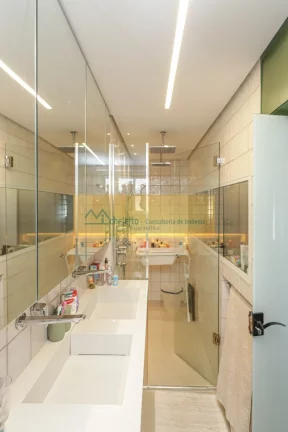 Imagem APARTAMENTO RESIDENCIAL em São Paulo - SP, Perdizes