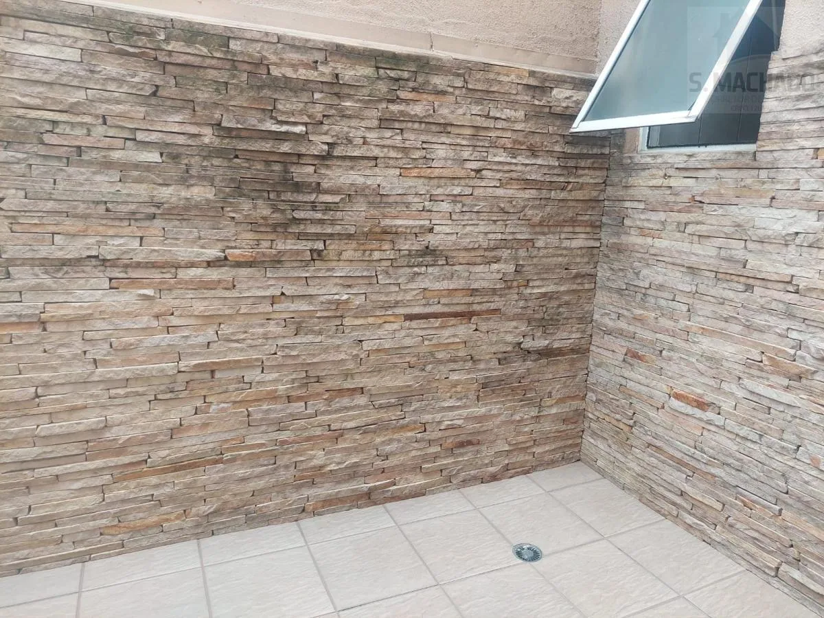 Imagem Apartamento para Venda em Santo André / SP no bairro Vila Curuça