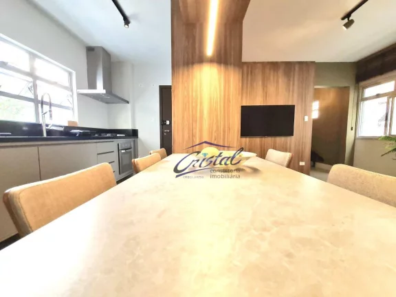 Imagem Apartamento com 2 suítes à venda, 82 m² - Jardim Paulista - São Paulo/SP
