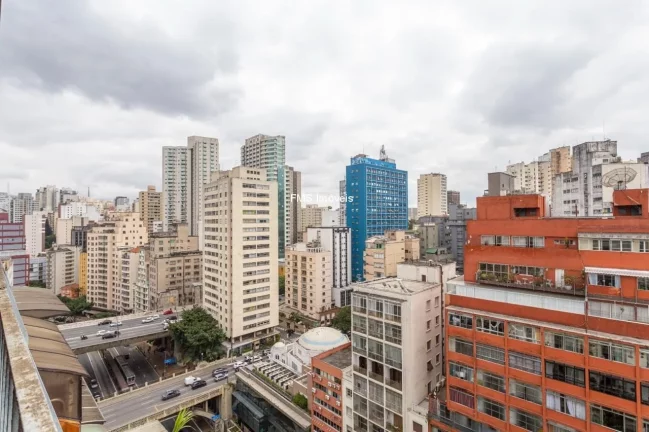 Imagem Venda de Apartamento na Bela Vista, São Paulo-SP: 4 Quartos, 2 Suítes, 390m²