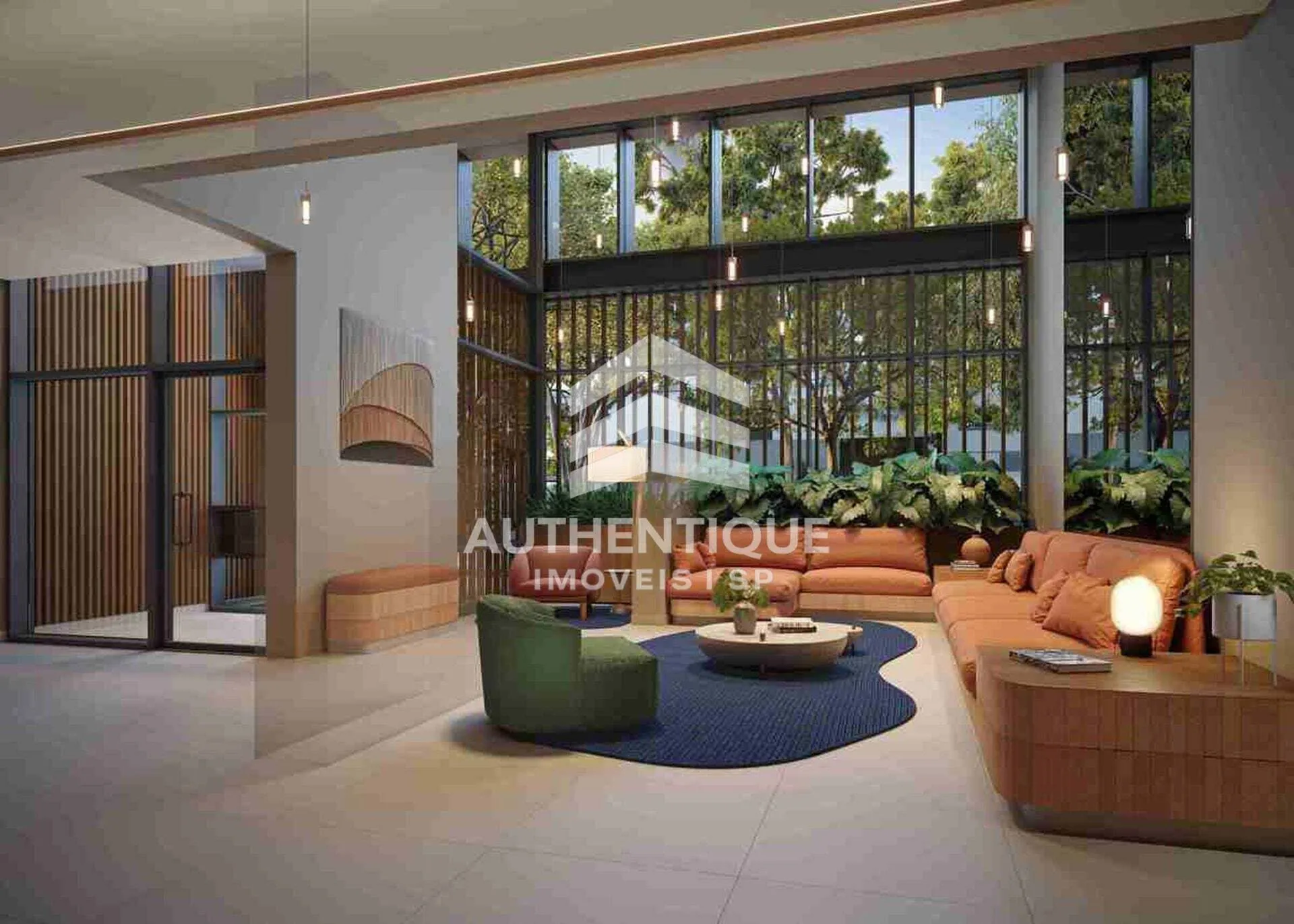 Imagem LISBO PINHEIROS - Apartamento à venda no bairro Pinheiros - São Paulo/SP, Zona Oeste