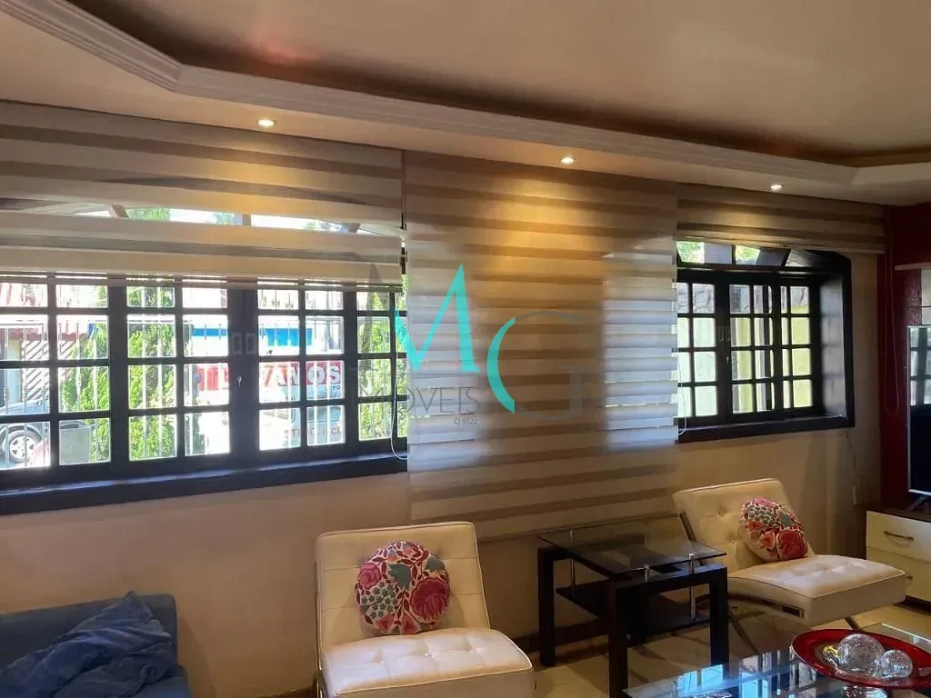 Imagem Casa com 4 dormitórios à venda, 230 m² por R$ 700.000,00 - Senador Vasconcelos - Rio de Janeiro/RJ