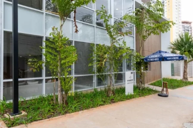 Imagem VIVA BENX STAR CONCEIÇÃO - Apto de 38m² (NR), 1 dorm, próximo à Estação de Metrô Conceição!