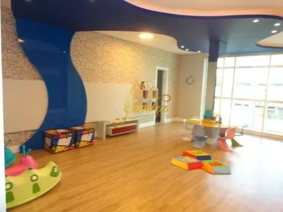 Imagem Apartamento com tres dormitórios Zona Nova