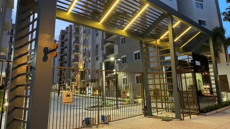 Imagem Apartamento a Venda no bairro Pechincha - Rio de Janeiro, RJ