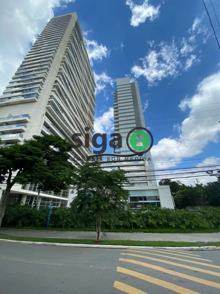 Imagem Sala comercial para locação Chácara Santo Antônio