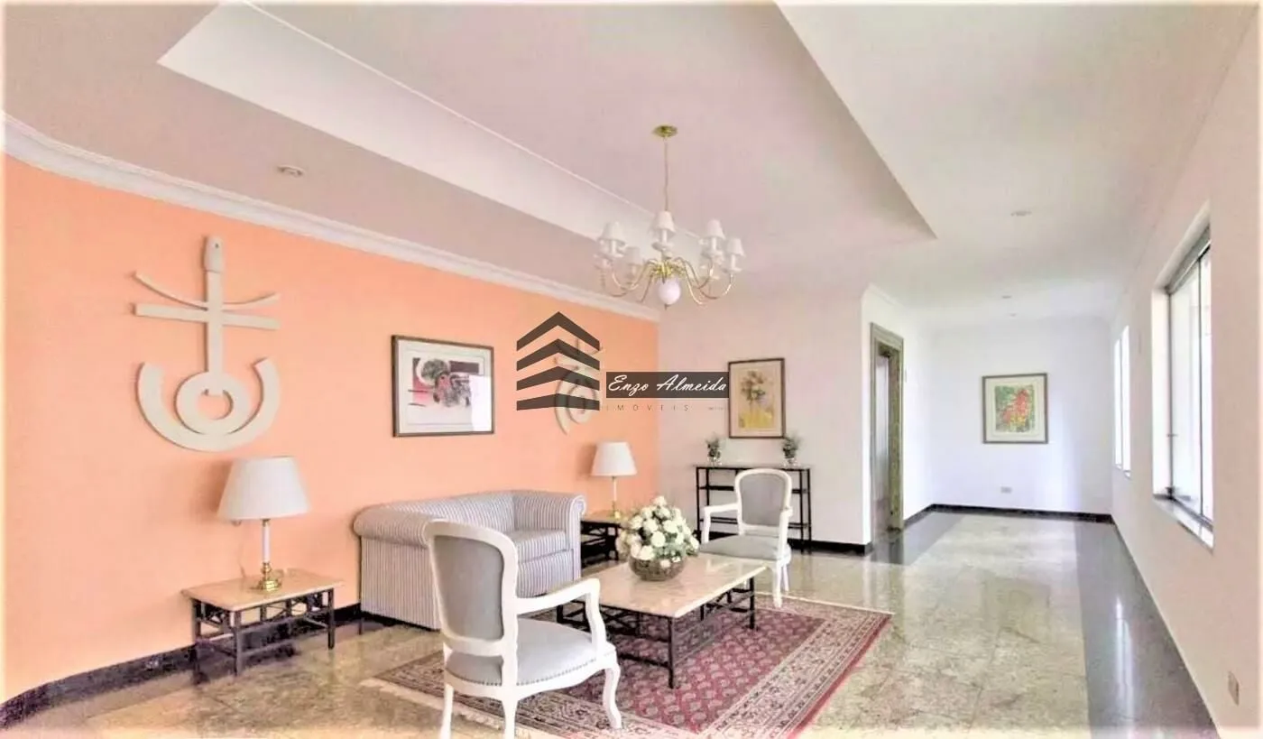 Imagem Apartamento à venda em São Paulo/SP
