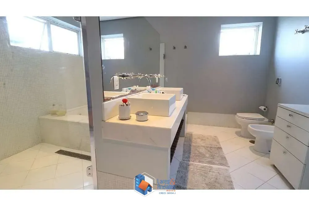Imagem Apartamento à venda 4 Quartos 3 Suites 5 Vagas 271M² Morumbi São Paulo - SP