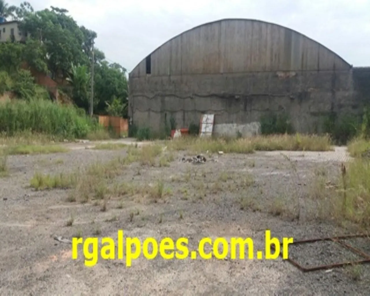 Imagem Terreno Comercial para Venda em DUQUE DE CAXIAS, Jardim Primavera