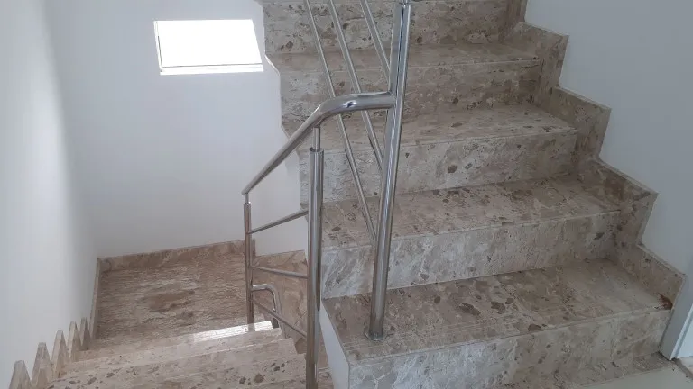Imagem Casa de Condomínio com 2 Quartos à Venda, 77 m² em Nova Parnamirim - Parnamirim
