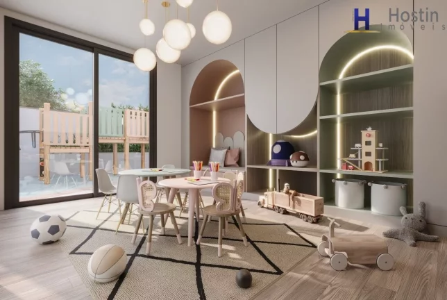Imagem APARTAMENTO RESIDENCIAL em JOINVILLE - SC, ANITA GARIBALDI