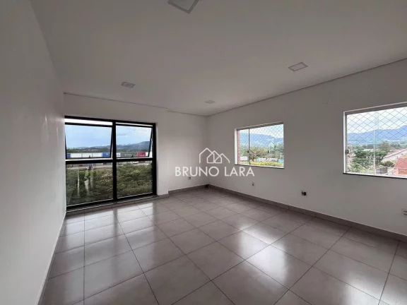 Imagem Sala para alugar, 200 m² por R$ 6.020,01/mês - Centro - Igarapé/MG