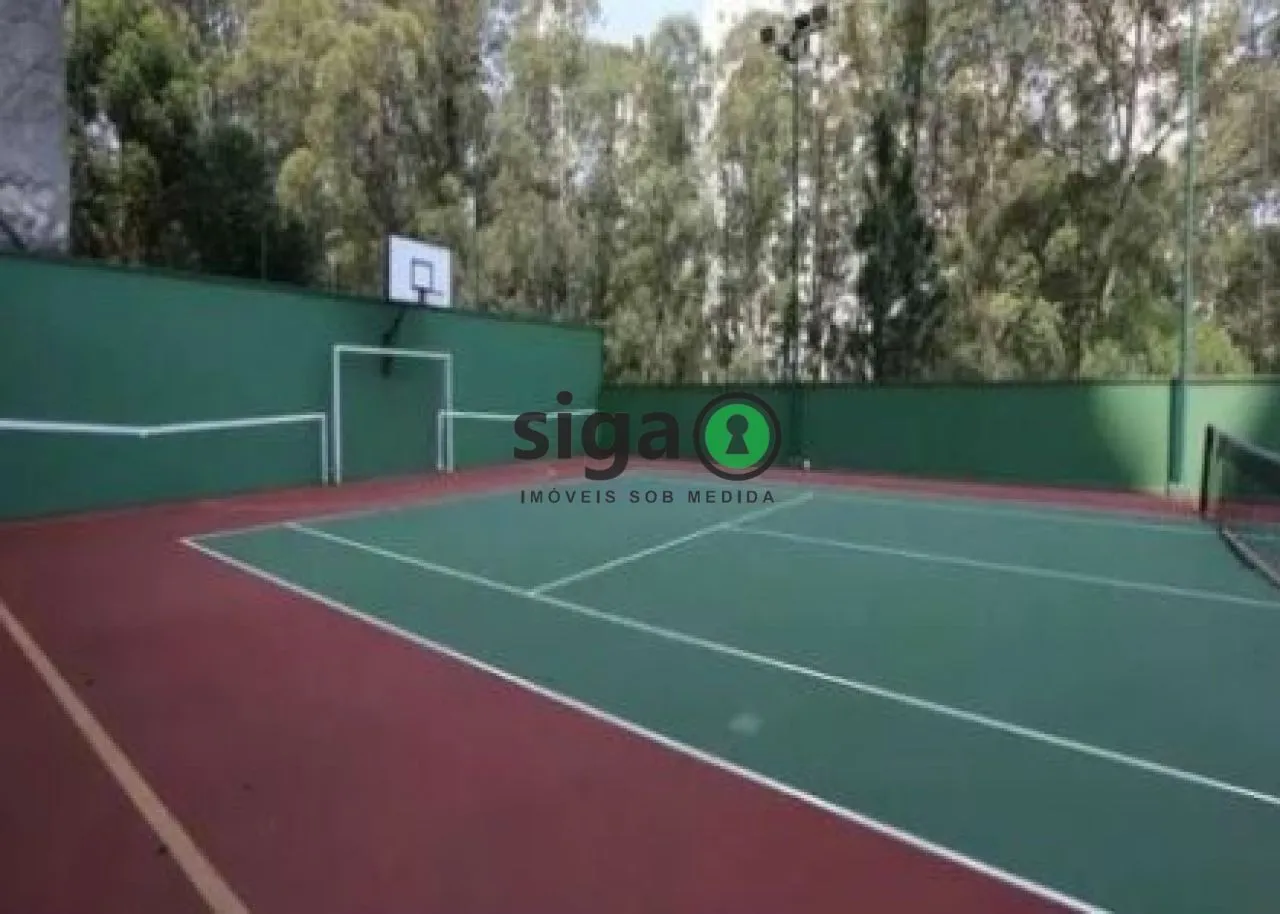 Imagem APARTAMENTO A VENDA EM VILA SUZANA: 03 QUARTOS, 03 VAGAS