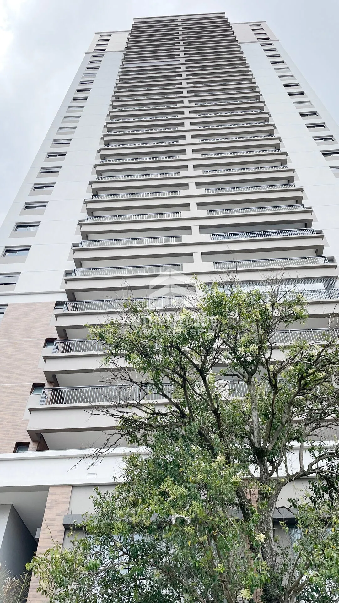 Imagem HIGH MOOCA - Apartamento à venda no bairro Mooca - São Paulo/SP, Zona Leste