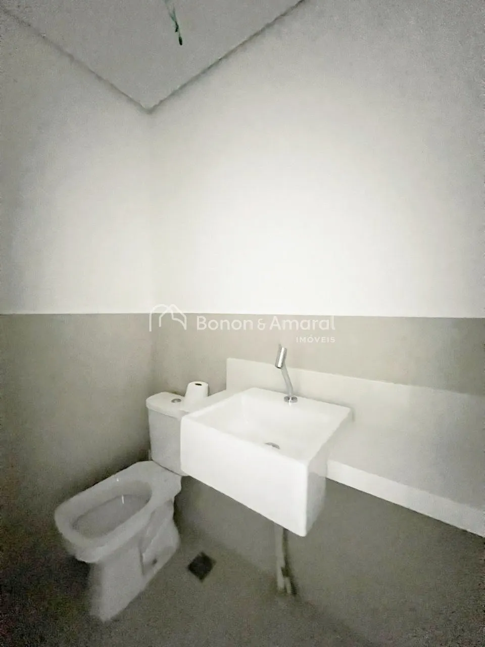 Imagem Apartamento com 3 dormitórios à venda, 97 m² por R$ 850.000,00 - Eco Vila Santa Margarida - Paulínia/SP