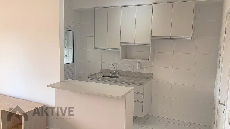 Foto do imóvel Apartamento em Melville Empresarial II - Barueri