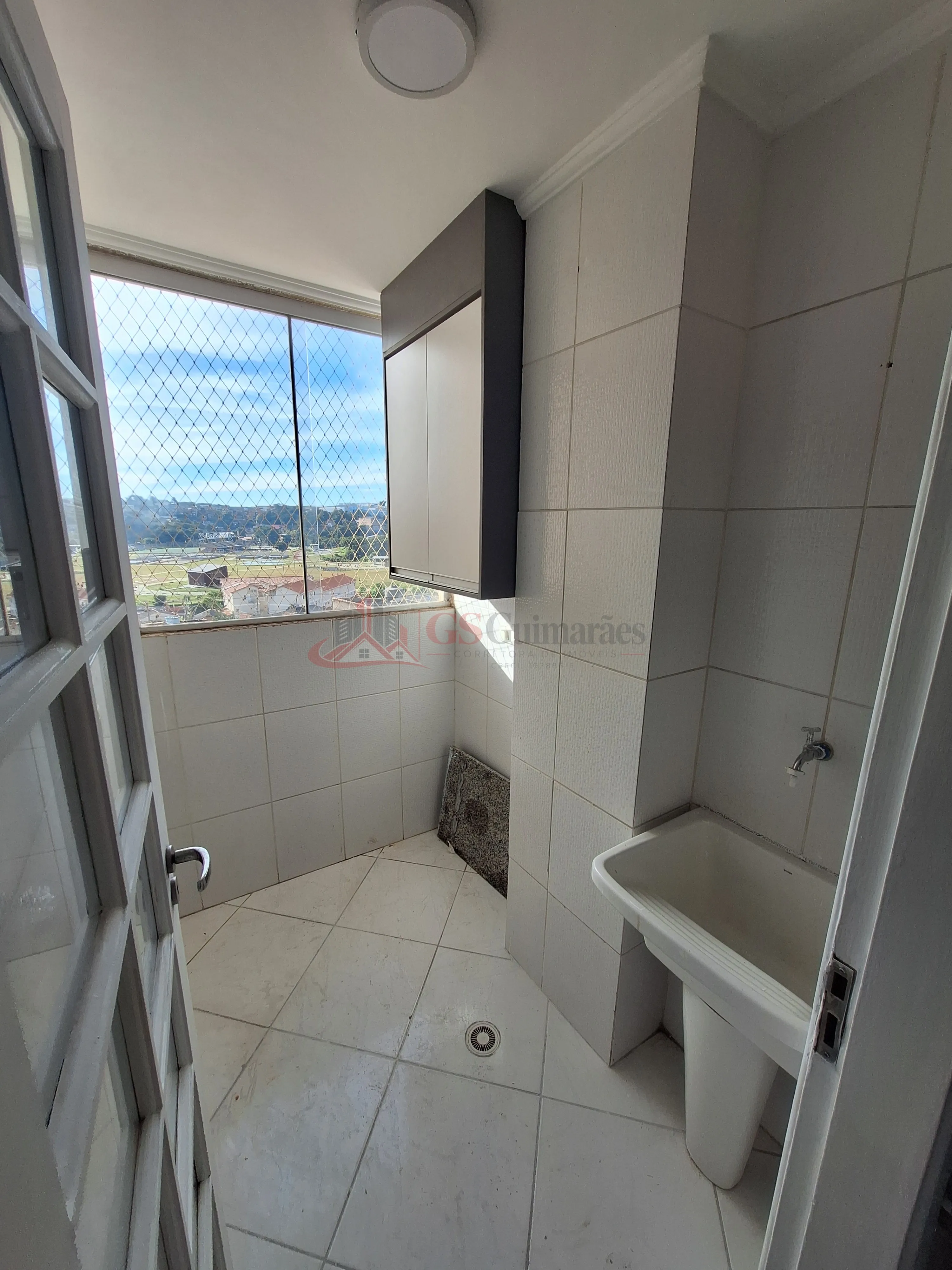Imagem Apartamento no Premiere - 53,77 m², 2 dormitórios | Vila São Luiz (Valparaízo)