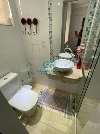 Imagem Apartamento à venda no bairro Enseada - Guarujá/SP