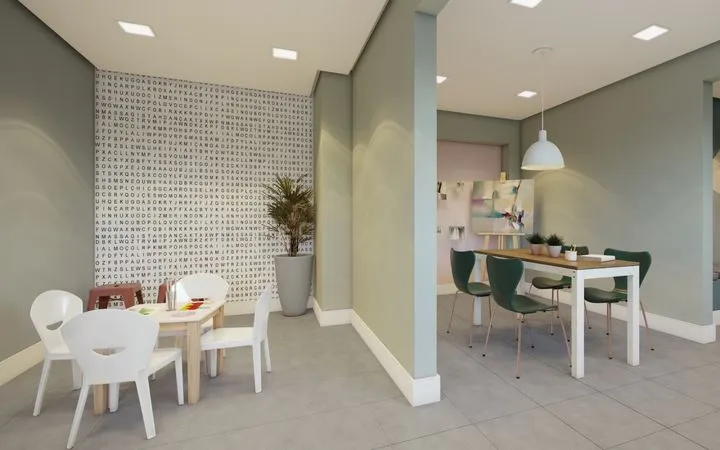 Imagem Apartamento com 2 Quartos à Venda, 55 m² em Anil - Rio De Janeiro