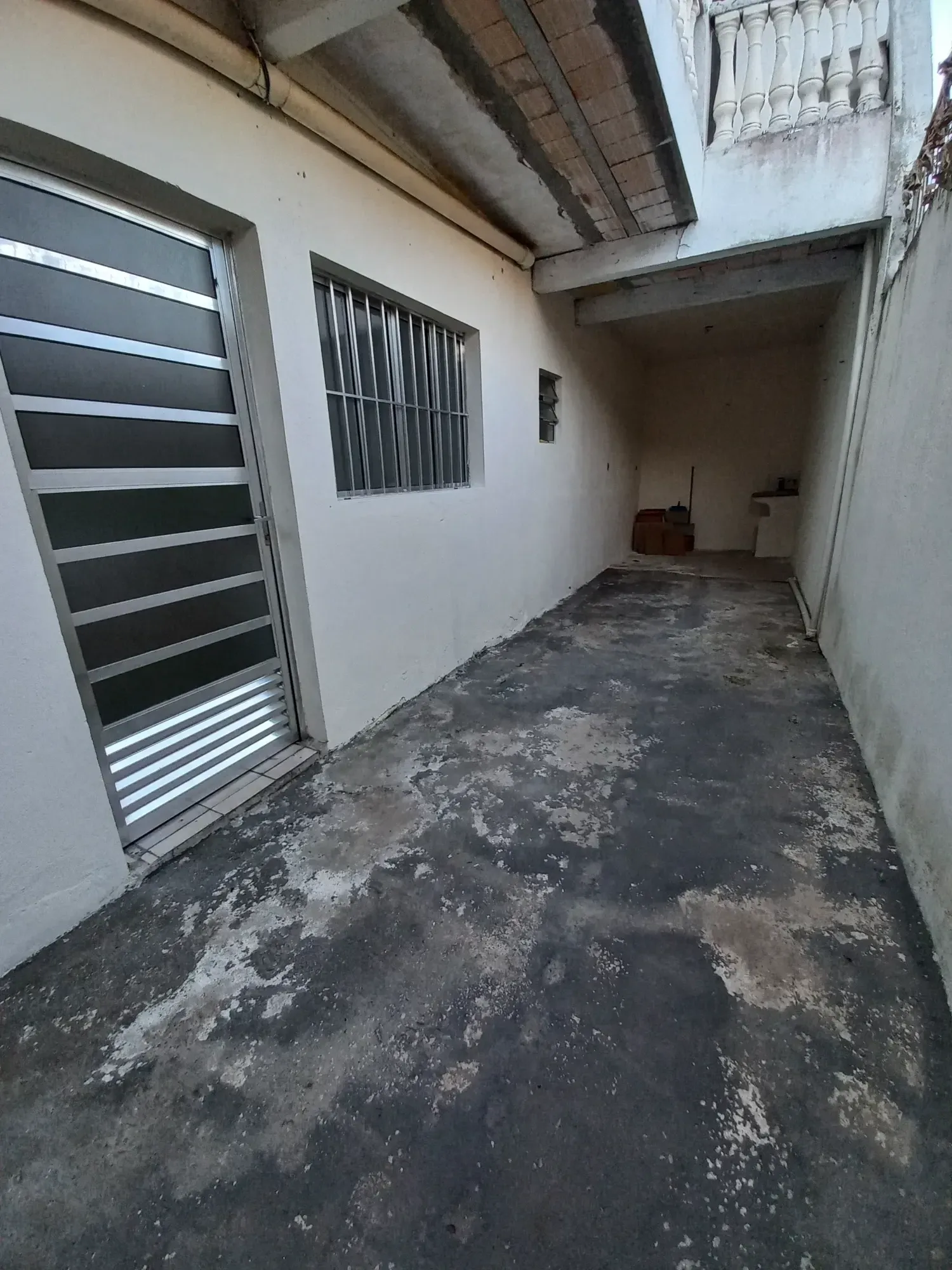 Imagem Casa com 3 Quartos para Alugar, 103 m² em Parque dos Príncipes - Jacareí