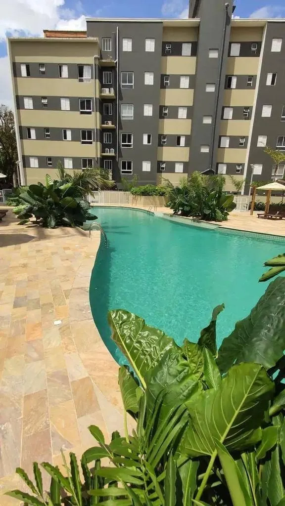Imagem Apartamento à venda, Estufa II, Ubatuba, SP