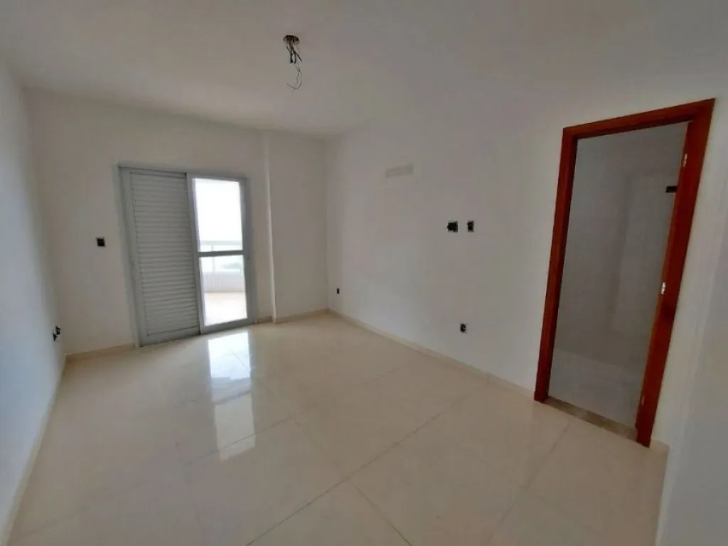 Imagem APARTAMENTO COM 165,00 m² - CANTO DO FORTE - PRAIA GRANDE SP