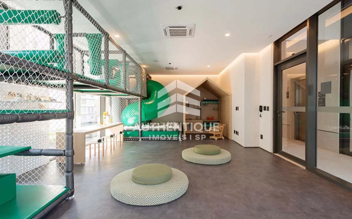 Imagem CLARI PINHEIROS - Apartamento no bairro Pinheiros à venda