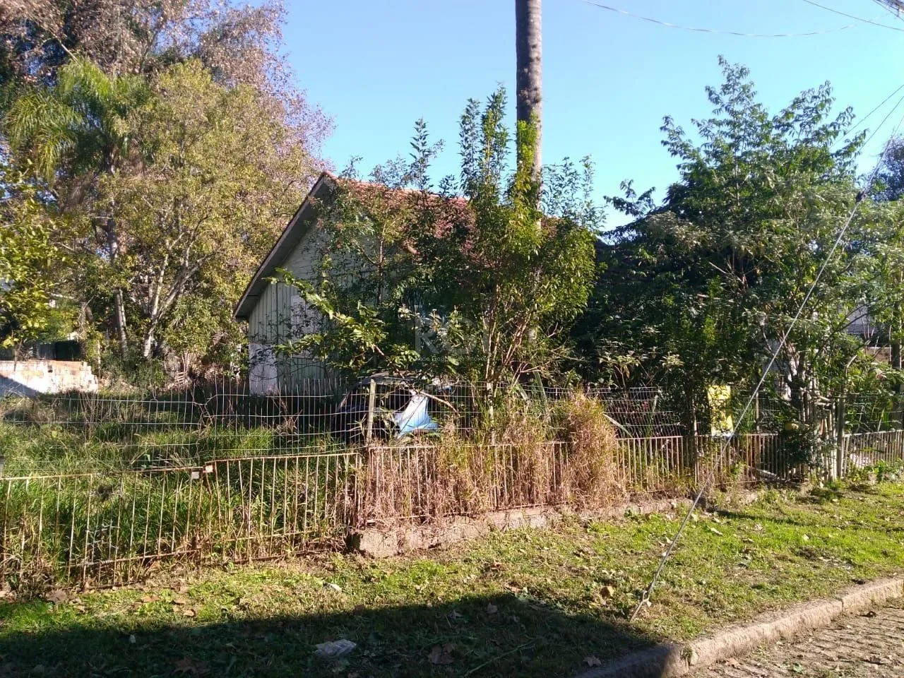 Imagem Terreno para Venda - 324m², 0 dormitórios, Jardim Itu Sabará
