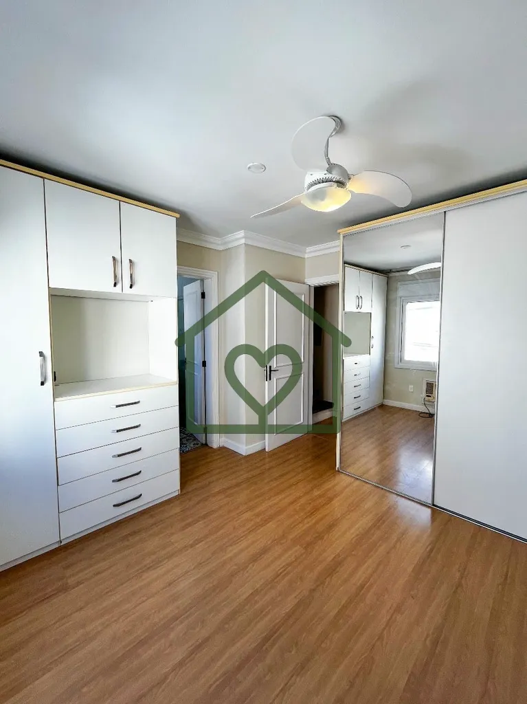 Imagem Casa em condomínio no bairro Chácara das Pedras, à venda pela Urban Haus, com 4 dormitórios, sen...