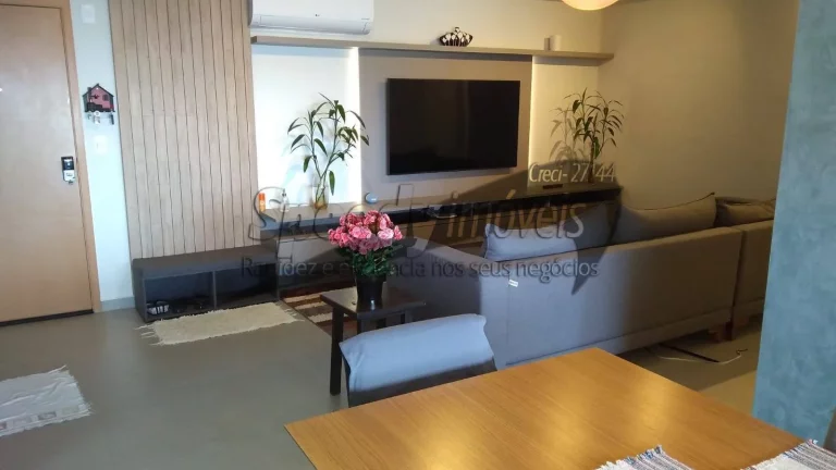 Imagem Apartamento á venda em Praia Grande