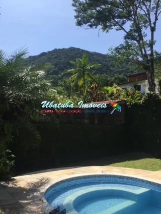 Imagem Casa a 400 metros da praia.