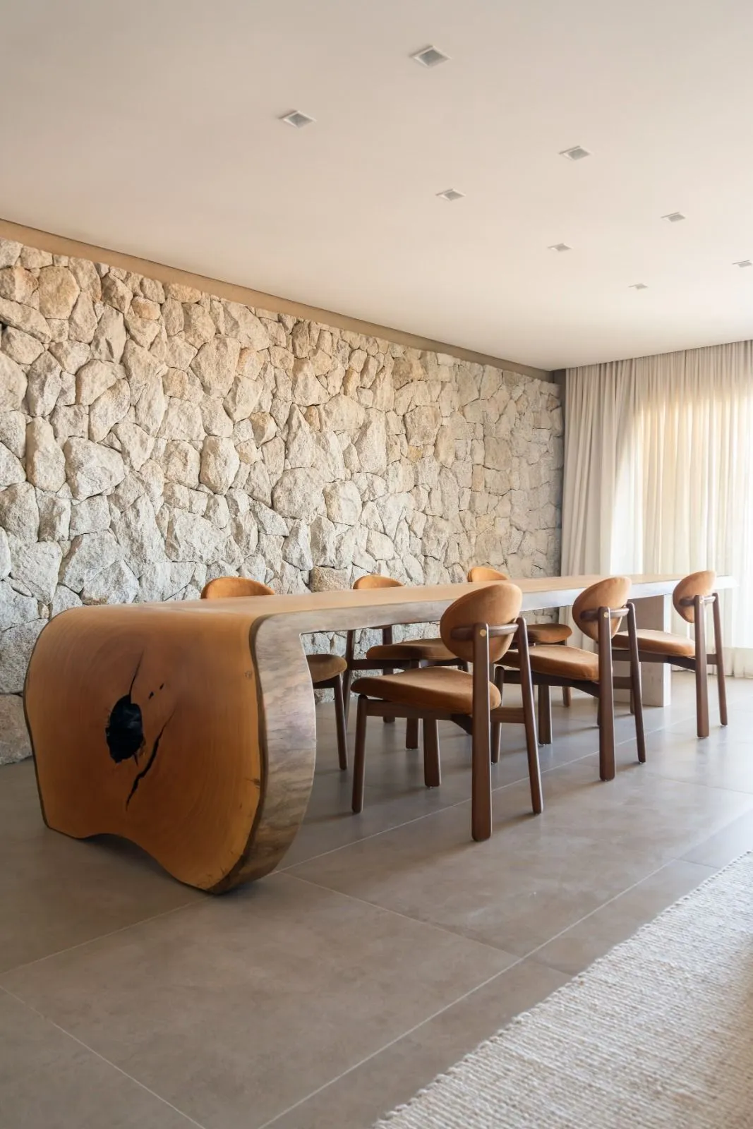 Imagem Cobertura para Venda - 483.85m², 3 dormitórios, sendo 3 suites, 4 vagas - Vila Assunção