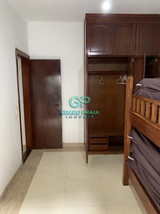 Imagem Apartamento à venda no bairro Enseada - Guarujá/SP