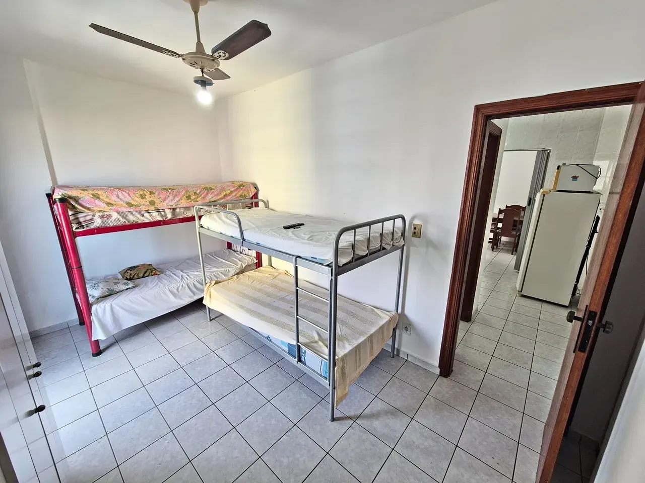 Imagem Apartamento com 1 Quarto à Venda, 50 m² em Mirim - Praia Grande