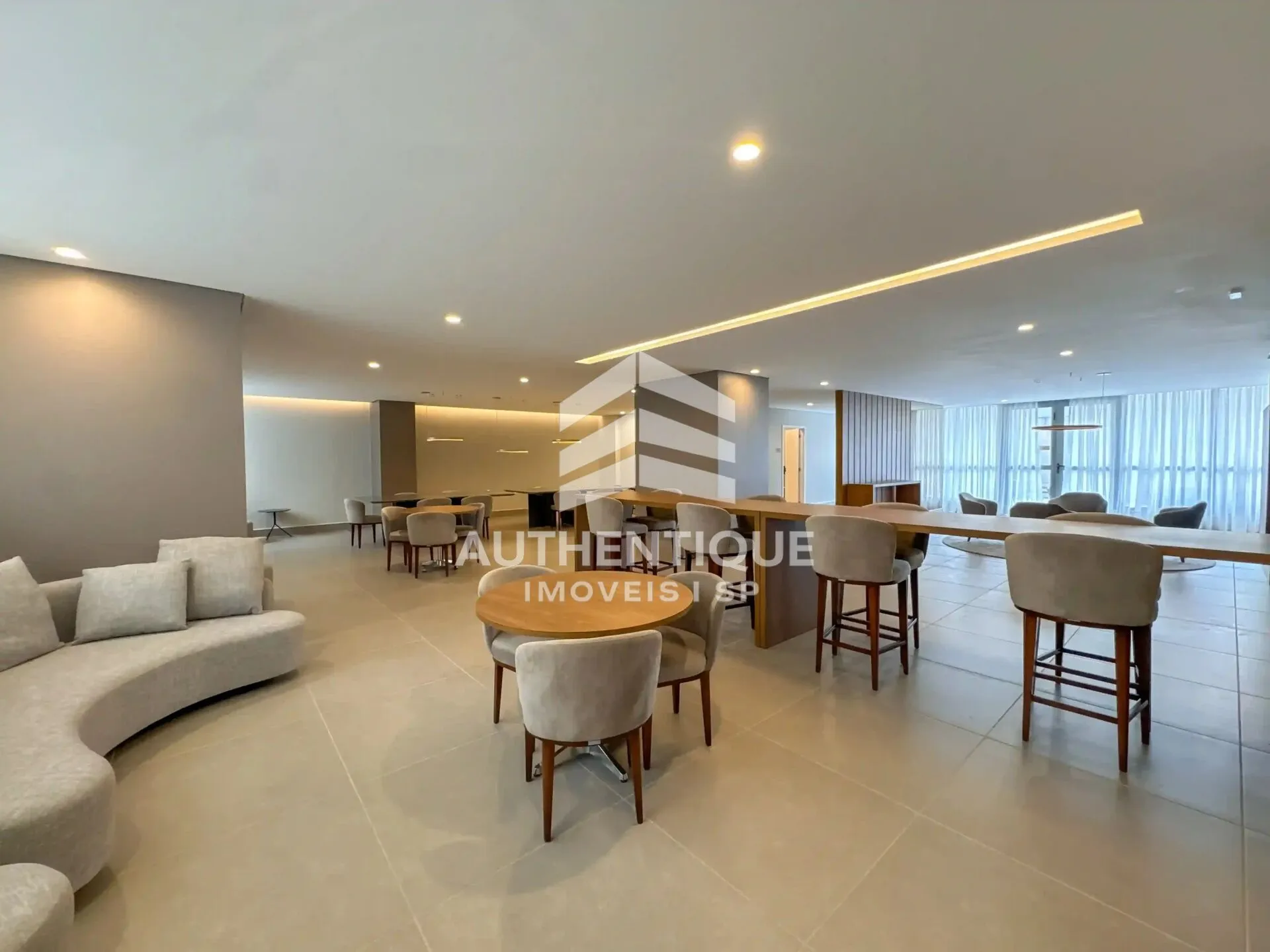 Imagem HARMONIE SAÚDE - Apartamento à venda em São Paulo/SP