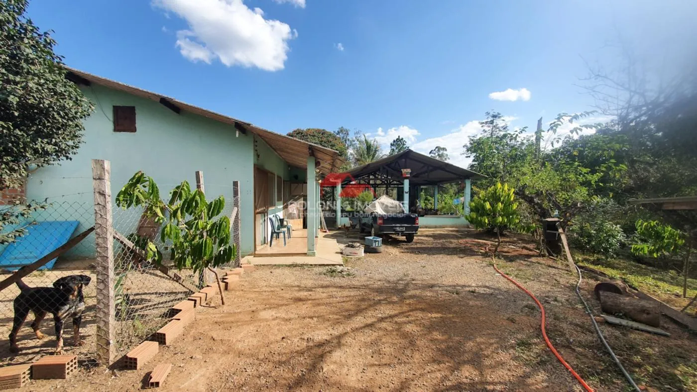 Imagem CHÁCARA -BAIRRO CANEDOS - PIRACAIA