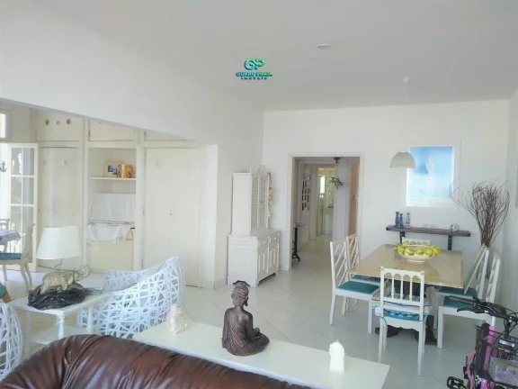 Imagem Apartamento Padrão para Venda em Astúrias Guarujá-SP