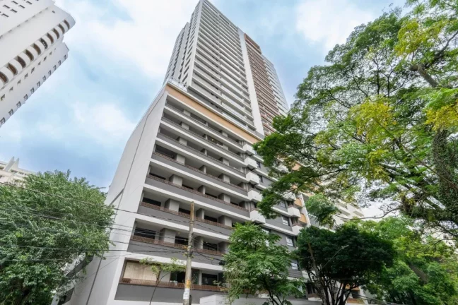 Imagem Apartamento à venda em São Paulo, Campo Belo, com 3 quartos, 109m2