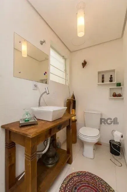 Imagem Casa 287m² - 3 suítes, 4 vagas no bairro Ipanema