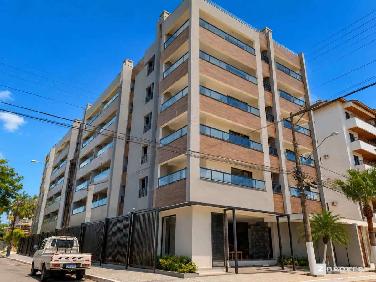 Imagem Apartamento à venda em Ubatuba, Itaguá, com 2 quartos, 75m2