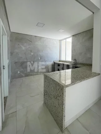 Imagem Casa à venda no Buona Vita com 3 quartos, sendo 2 suítes, gourmet, PETROLINA