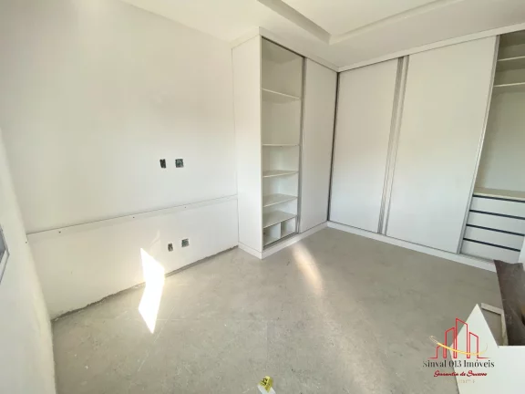 Imagem Cobertura Triplex de Alto Padrão